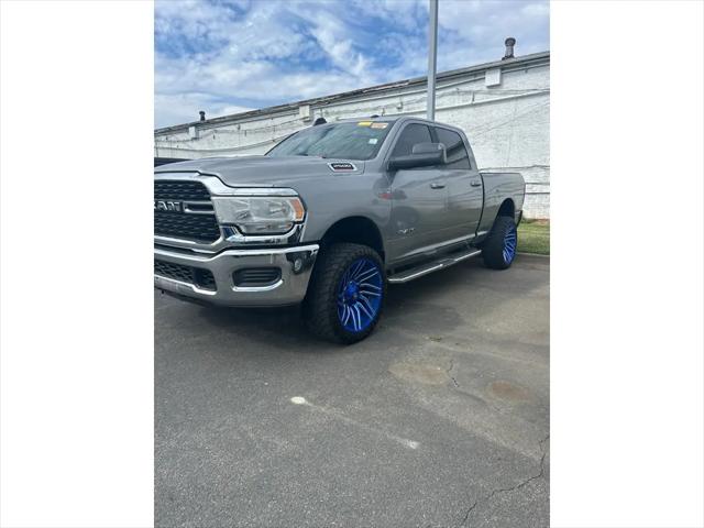2022 Ram 2500 Big Horn Crew Cab 4x4 6'4" Box for sale in Burlington, NC