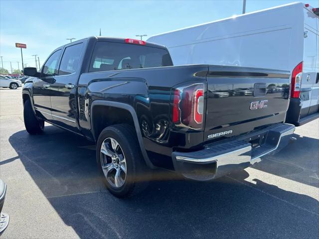2018 GMC Sierra 1500 SLT for sale in Burlington, NC