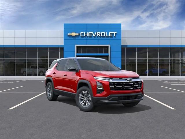 2026 Chevrolet Equinox FWD LT for sale in San Bernardino, CA