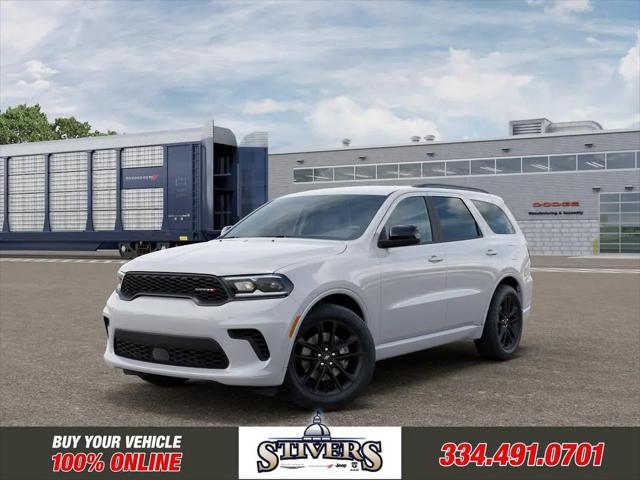 2026 Dodge Durango GT RWD for sale in Prattville, AL