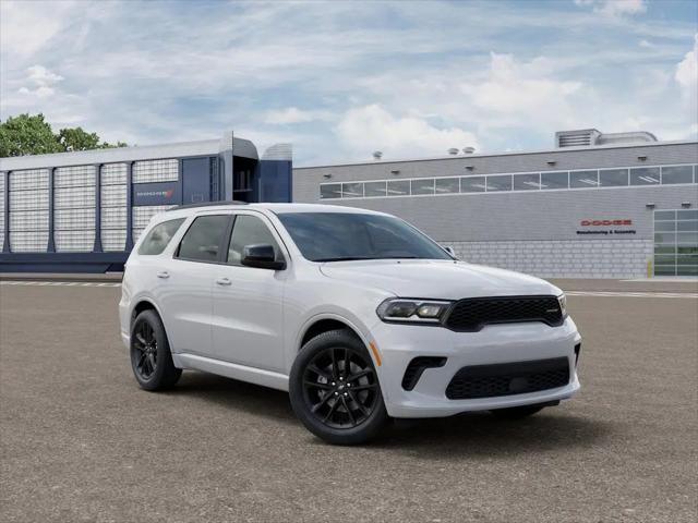 2026 Dodge Durango GT RWD
