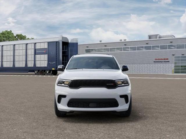 2026 Dodge Durango GT RWD