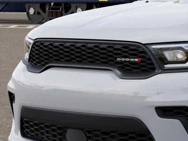2026 Dodge Durango GT RWD