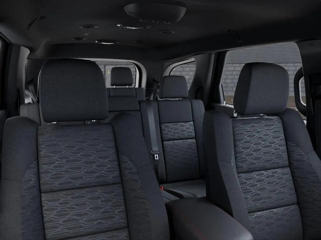 2026 Dodge Durango GT RWD