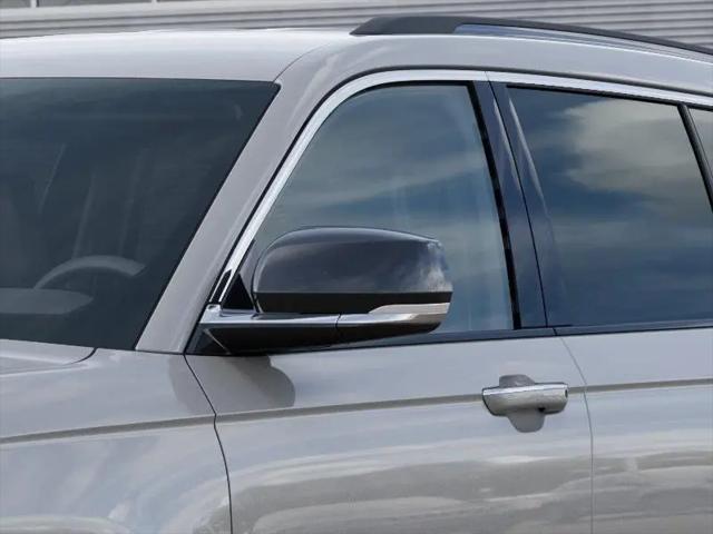 2026 Jeep Grand Cherokee L Limited 4x2