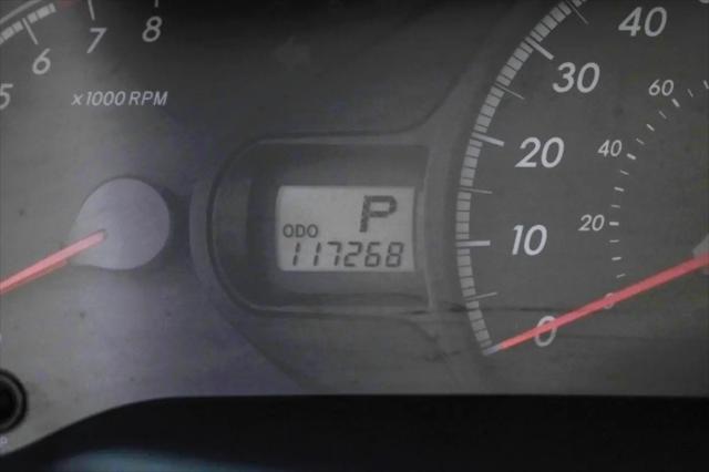 2011 Toyota Sienna LE V6