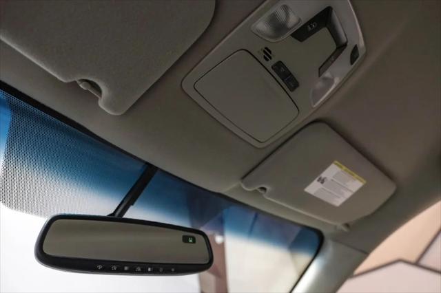 2011 Toyota Sienna LE V6