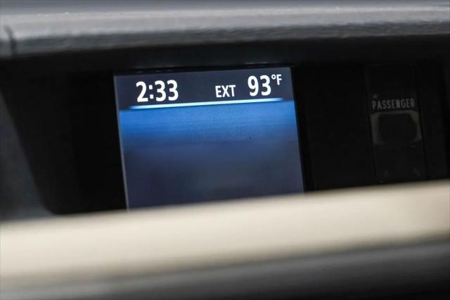 2011 Toyota Sienna LE V6
