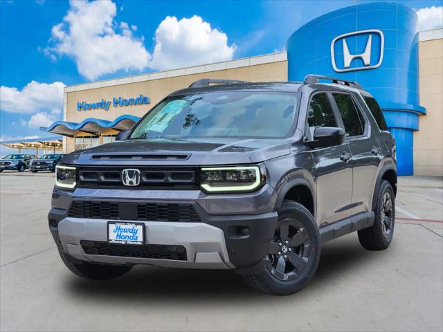 2026 Honda Passport AWD RTL for sale in Austin, TX