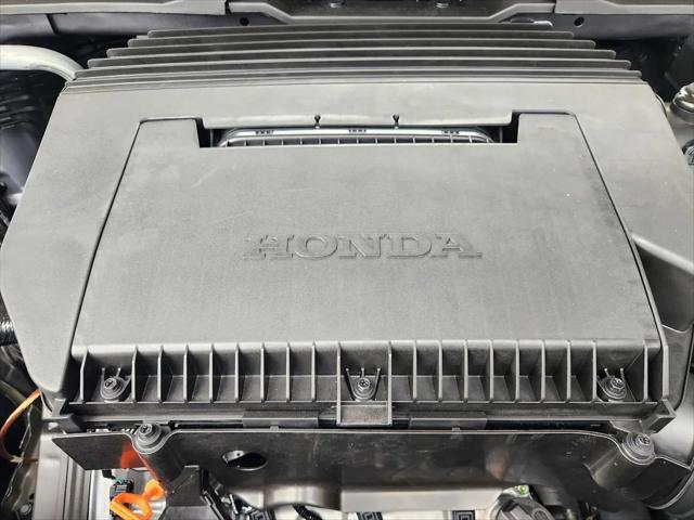 2026 Honda Passport AWD RTL