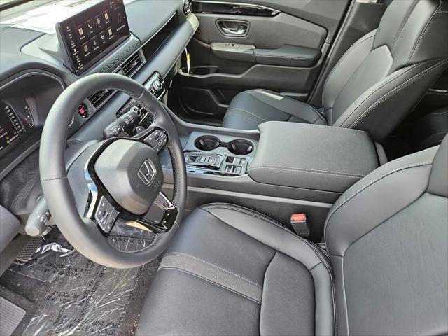 2026 Honda Passport AWD RTL