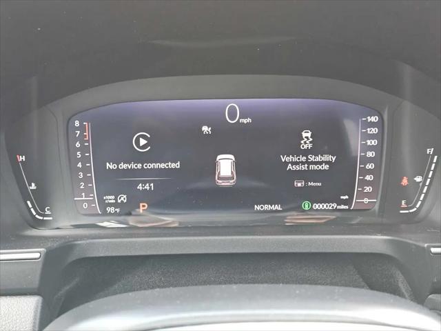 2026 Honda Passport AWD RTL