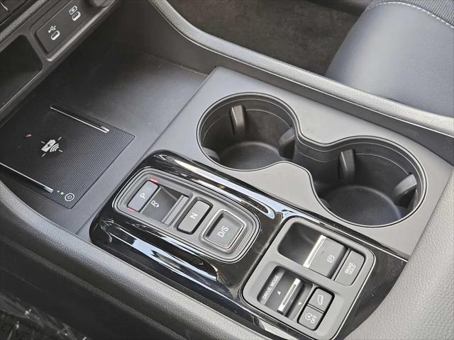 2026 Honda Passport AWD RTL