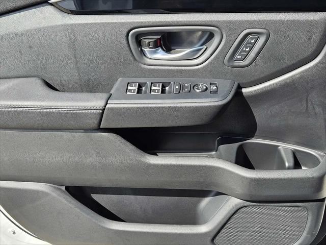 2026 Honda Passport AWD RTL