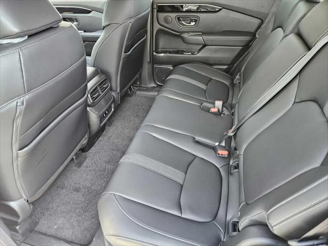 2026 Honda Passport AWD RTL
