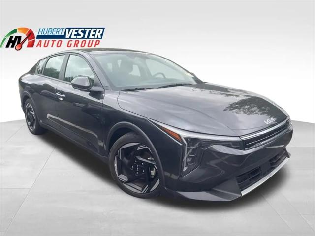 2025 Kia K4 EX for sale in Wilson, NC