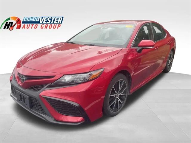 2023 Toyota Camry SE for sale in Wilson, NC