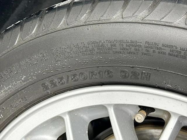 2001 BMW Z3 2.5i