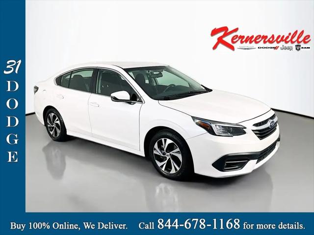 2020 Subaru Legacy Premium for sale in Kernersville, NC