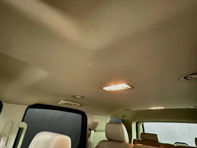 2013 Chevrolet Tahoe LTZ