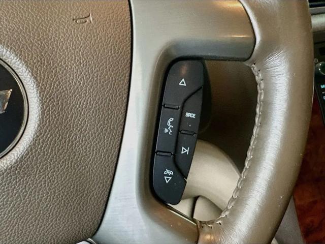 2013 Chevrolet Tahoe LTZ