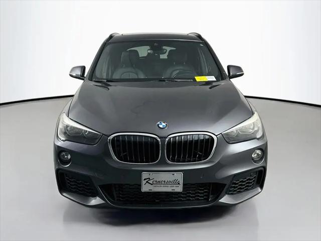 2019 BMW X1 xDrive28i