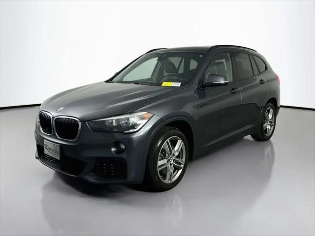 2019 BMW X1 xDrive28i