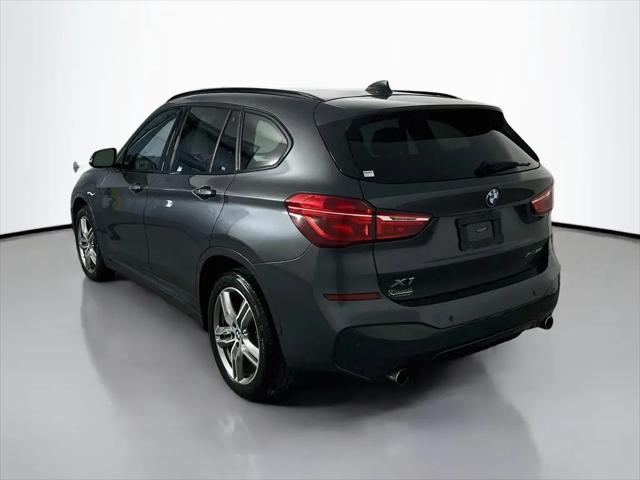 2019 BMW X1 xDrive28i