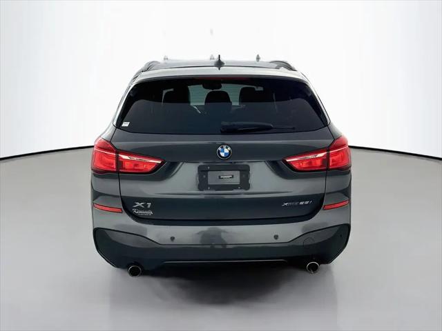 2019 BMW X1 xDrive28i