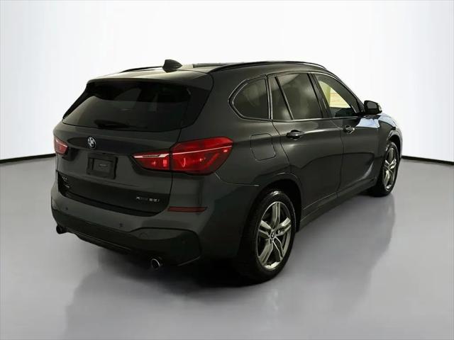 2019 BMW X1 xDrive28i