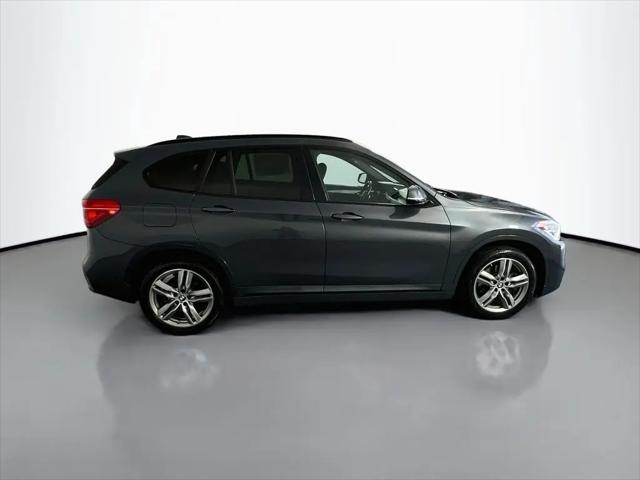 2019 BMW X1 xDrive28i
