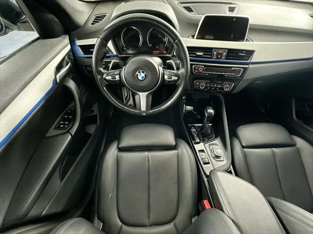 2019 BMW X1 xDrive28i