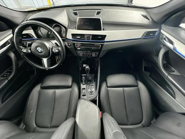 2019 BMW X1 xDrive28i