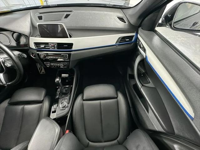 2019 BMW X1 xDrive28i