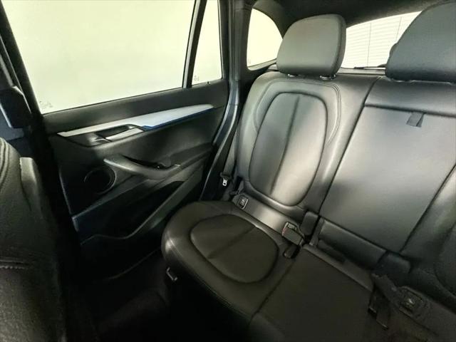 2019 BMW X1 xDrive28i