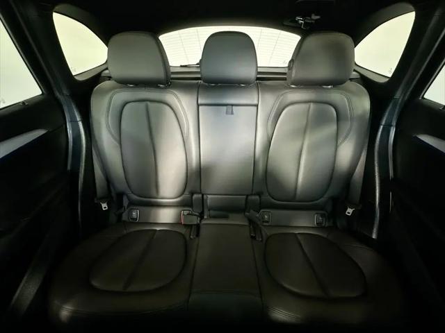 2019 BMW X1 xDrive28i