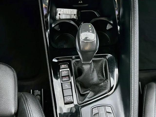 2019 BMW X1 xDrive28i