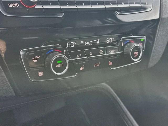 2019 BMW X1 xDrive28i