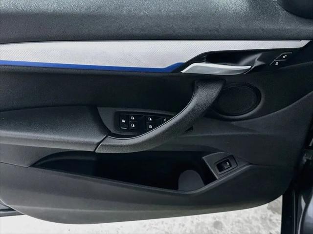 2019 BMW X1 xDrive28i