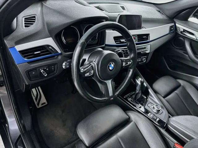 2019 BMW X1 xDrive28i