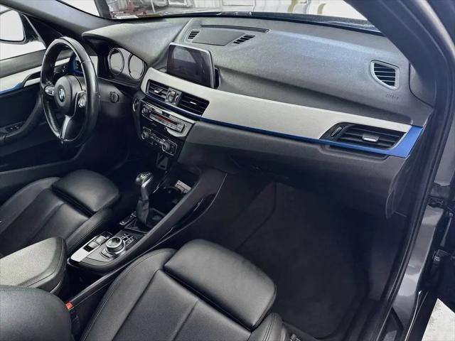 2019 BMW X1 xDrive28i