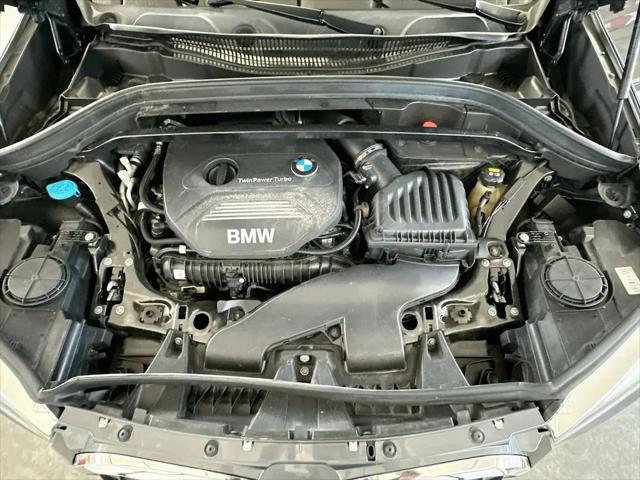 2019 BMW X1 xDrive28i
