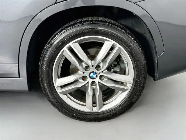2019 BMW X1 xDrive28i