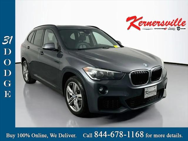 2019 BMW X1 xDrive28i for sale in Kernersville, NC
