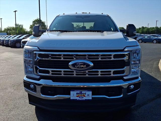 2026 Ford F-250 XLT