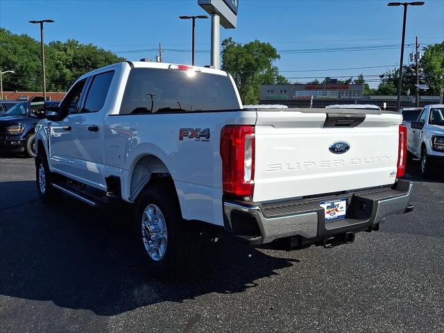 2026 Ford F-250 XLT