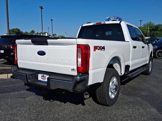 2026 Ford F-250 XLT