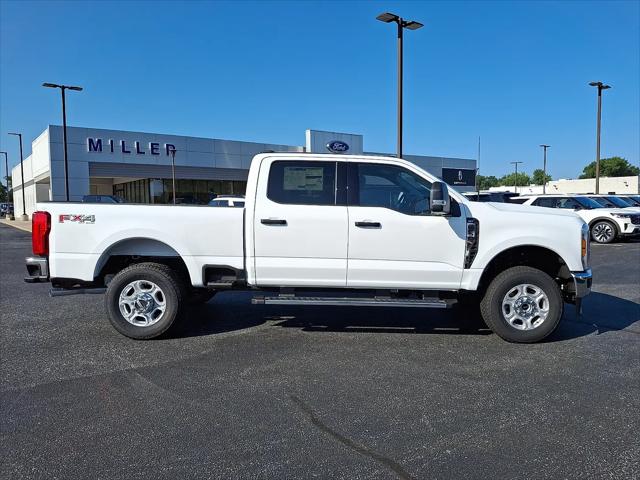 2026 Ford F-250 XLT