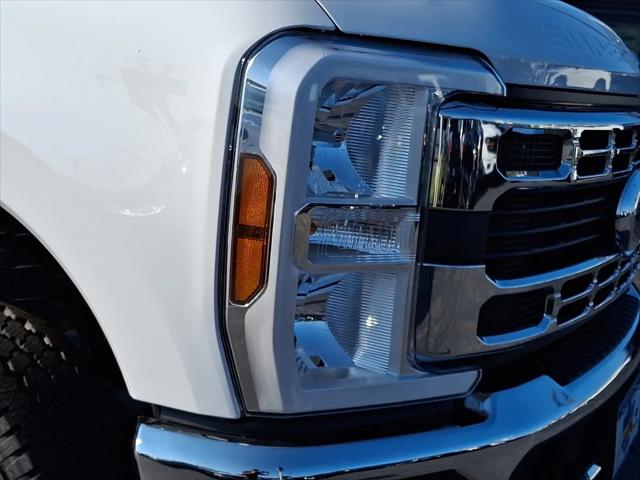 2026 Ford F-250 XLT