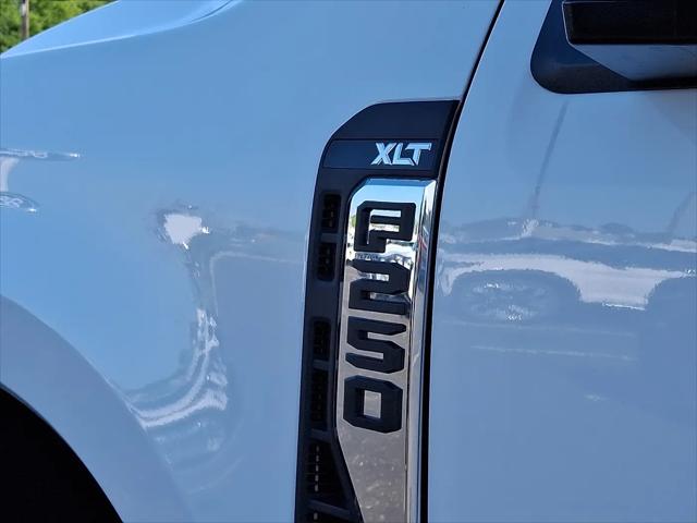 2026 Ford F-250 XLT